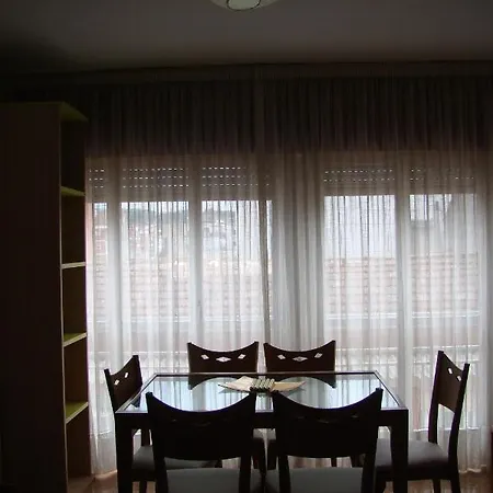 Centro Appartement