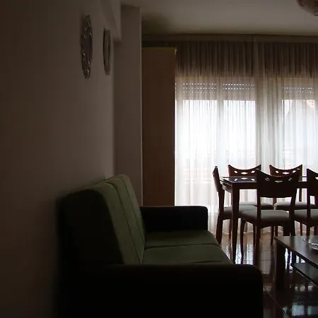 Centro Appartement *