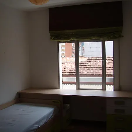Centro Appartement *