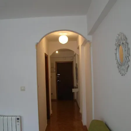 Centro Pontevedra