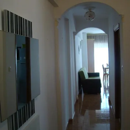 Centro Appartement Pontevedra