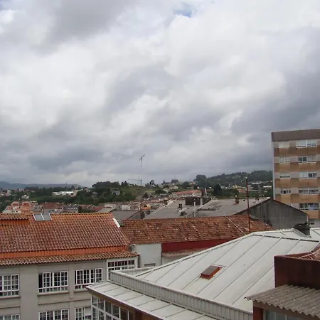 Centro Pontevedra
