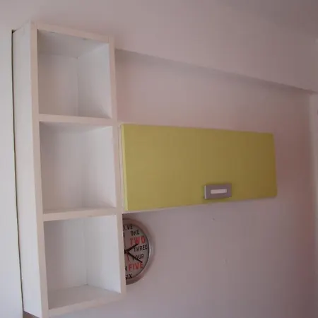 Appartement Centro *