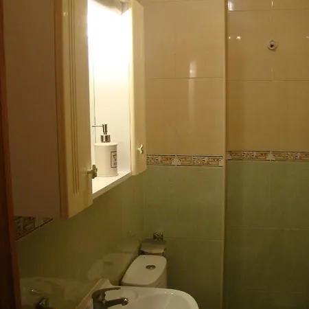 Appartement Centro Pontevedra