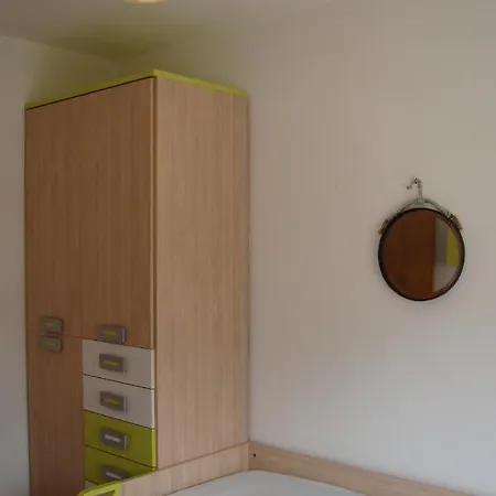 Centro Appartement