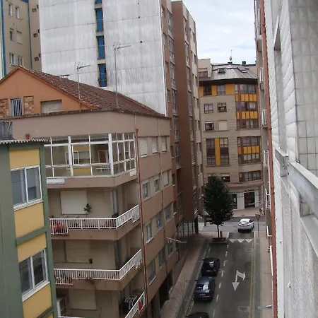 Centro * Pontevedra