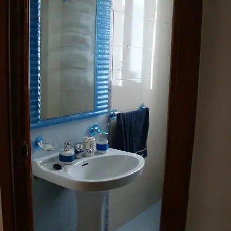 Centro Appartement