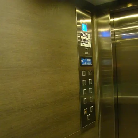 Centro Appartement *