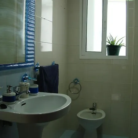 Appartement Centro