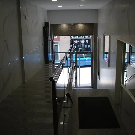 Appartement Centro *