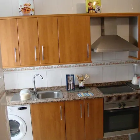Centro Appartement