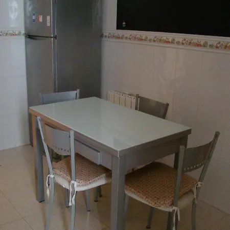 Appartement Centro Pontevedra