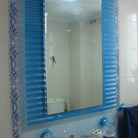 Centro Appartement