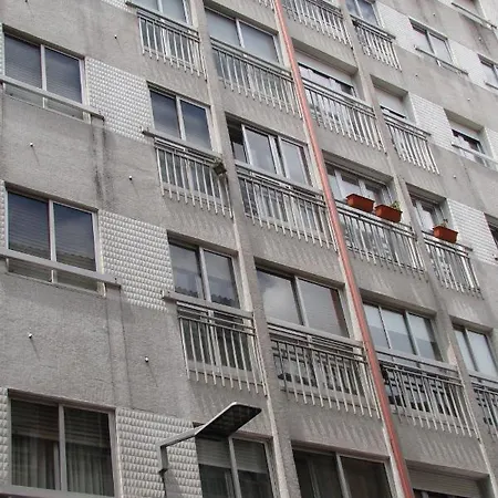 Centro Appartement *