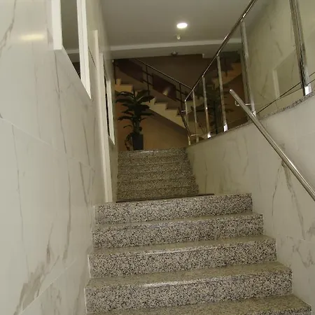 Centro Appartement *