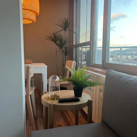 Centro Apartment Vigo