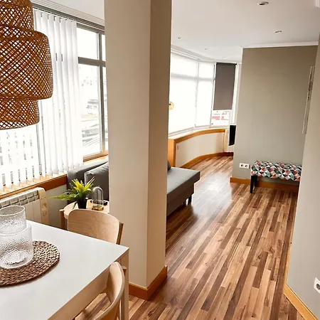 Apartment Centro Vigo