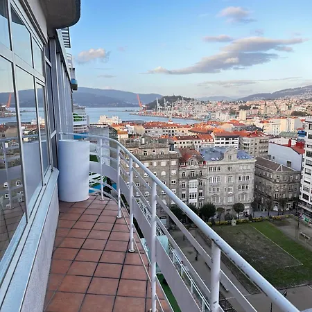 Centro * Vigo