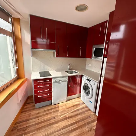 Centro Apartment