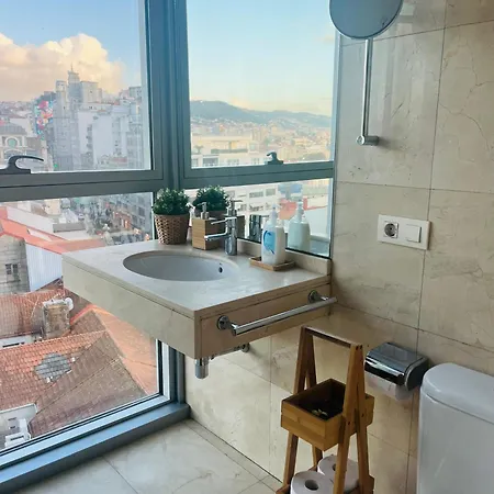Apartment Centro