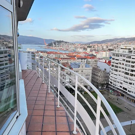Apartment Centro *