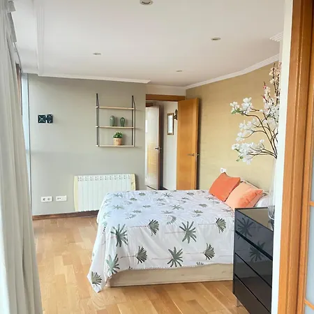 Apartment Centro Vigo